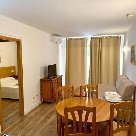 Apartamentos Cataluna Palmyra Salou Exterior photo